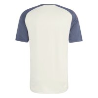 adidas Ffr Performance Tee Trikot Herren - crewht/shanav