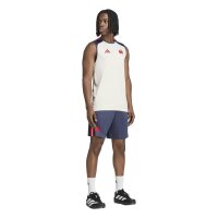 adidas Ffr Singlet Trikot Herren - crewht/shanav