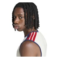 adidas Ffr Singlet Trikot Herren - crewht/shanav