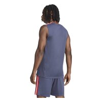 adidas Ffr Singlet Trikot Herren - shanav/crewht