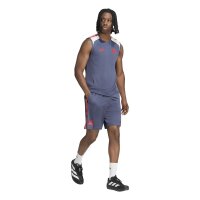 adidas Ffr Singlet Trikot Herren - shanav/crewht