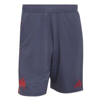 adidas Ffr Gym kurze Hose Herren - shanav