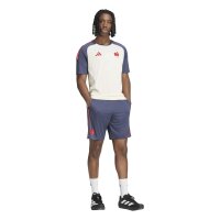 adidas Ffr Gym kurze Hose Herren - shanav