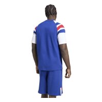 adidas Ffr Travel T-Shirt Herren - mysink