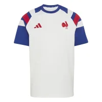 adidas Ffr Travel T-Shirt Herren - white