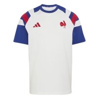 adidas Ffr Travel T-Shirt Herren - white