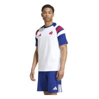 adidas Ffr Travel T-Shirt Herren - white