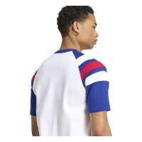 adidas Ffr Travel T-Shirt Herren - white