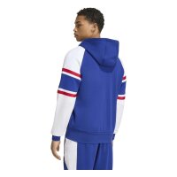 adidas Ffr Travel Full-Zip H Kapuzenjacke Herren - mysink