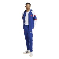 adidas Ffr Travel Full-Zip H Kapuzenjacke Herren - mysink