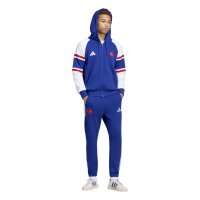 adidas Ffr Travel lange Hose Herren - mysink