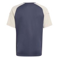 adidas Ffr Perf Tee Trikot Kinder - shanav/crewht