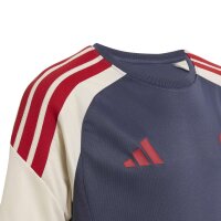 adidas Ffr Perf Tee Trikot Kinder - shanav/crewht