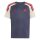 adidas Ffr Perf Tee Trikot Kinder - shanav/crewht