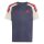adidas Ffr Perf Tee Trikot Kinder - shanav/crewht