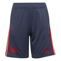adidas Ffr Gym kurze Hose Kinder - shanav