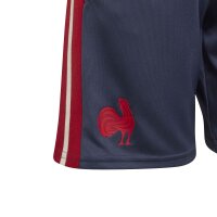 adidas Ffr Gym kurze Hose Kinder - shanav