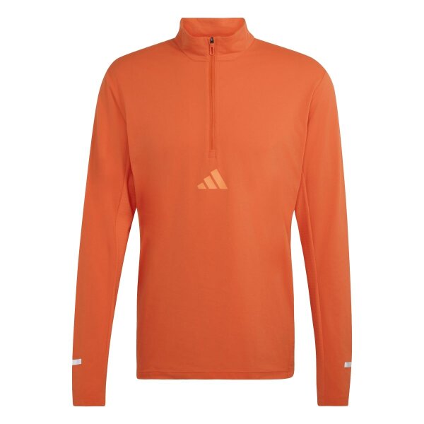 adidas Terrex Xperior Half Zip langarm Shirt Herren - seimor