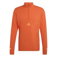 adidas Terrex Xperior Half Zip langarm Shirt Herren - seimor