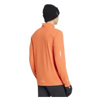adidas Terrex Xperior Half Zip langarm Shirt Herren - seimor