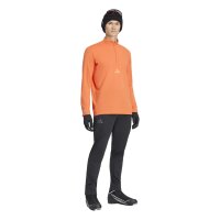 adidas Terrex Xperior Half Zip langarm Shirt Herren - seimor