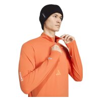 adidas Terrex Xperior Half Zip langarm Shirt Herren - seimor
