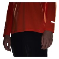 adidas Terrex Xperior Half Zip langarm Shirt Herren - seimor