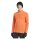adidas Terrex Xperior Half Zip langarm Shirt Herren - seimor