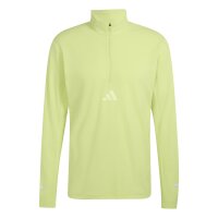 adidas Terrex Xperior Half Zip langarm Shirt Herren - sefrle