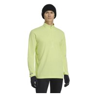 adidas Terrex Xperior Half Zip langarm Shirt Herren - sefrle