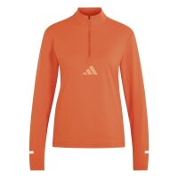 adidas Terrex Xperior Half Zip langarm Shirt Damen - seimor