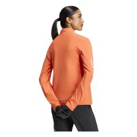 adidas Terrex Xperior Half Zip langarm Shirt Damen - seimor