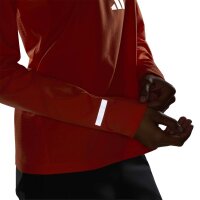 adidas Terrex Xperior Half Zip langarm Shirt Damen - seimor