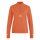 adidas Terrex Xperior Half Zip langarm Shirt Damen - seimor