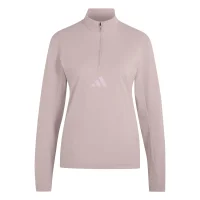adidas Terrex Xperior Half Zip langarm Shirt Damen - dualil