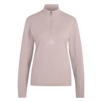 adidas Terrex Xperior Half Zip langarm Shirt Damen - dualil