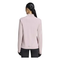 adidas Terrex Xperior Half Zip langarm Shirt Damen - dualil
