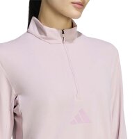 adidas Terrex Xperior Half Zip langarm Shirt Damen - dualil