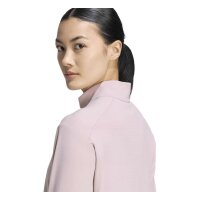 adidas Terrex Xperior Half Zip langarm Shirt Damen - dualil