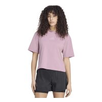 adidas Terrex Xploric Climacool+ Trail T-Shirt Damen - magmau