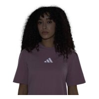 adidas Terrex Xploric Climacool+ Trail T-Shirt Damen - magmau