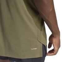 adidas Terrex Xploric Climacool+ Trail T-Shirt Herren - olistr