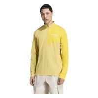 adidas Terrex Multi Climacool Half Zip langarm Shirt...