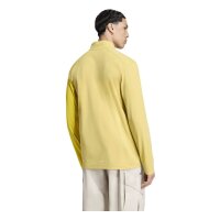 adidas Terrex Multi Climacool Half Zip langarm Shirt Herren - pyrite