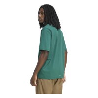 adidas Terrex Multi Climacool T-Shirt Herren - cgreen