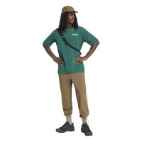 adidas Terrex Multi Climacool T-Shirt Herren - cgreen