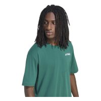 adidas Terrex Multi Climacool T-Shirt Herren - cgreen