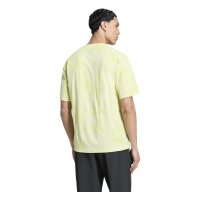 adidas Multi All Over Print T-Shirt Herren - sefrle