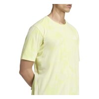 adidas Multi All Over Print T-Shirt Herren - sefrle