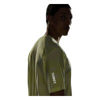 adidas Multi All Over Print T-Shirt Herren - sefrle